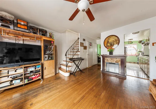 Photo 3 of Sale Pending at 217 35 Hempstead Ave, Queens Village, NY 11429 | MLS# 995163 | Listing updated on 2026-09-15