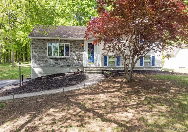 Homes for sale in La Grange, NY | 25 Mcallister Dr, La Grange, NY 12569 | MLS# 995166