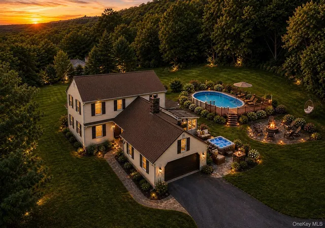Photo 1 of Sale Pending at 4 Debbie Ct, Chester, NY 10918 | MLS# 995223 | Listing updated on 2026-09-17