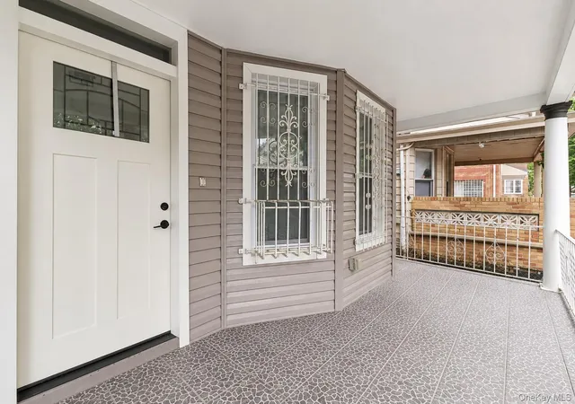Photo 2 of Multi family home for sale at 60 Ashford St, New York, NY 11207 | MLS# 995236 | Listing updated on 2026-08-27