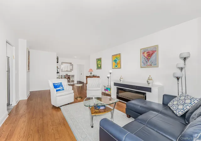1st image of 3777 Independence Ave #14M, Bronx, NY 10463 | MLS# 995250