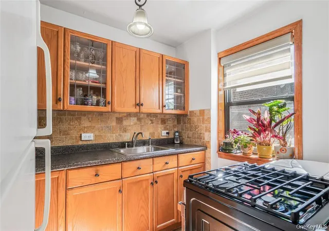 Photo 1 of Condo for sale at 218 12 43rd Avenue #2E, Bayside, NY 11361 | MLS# 995259 | Listing updated on 2026-10-01