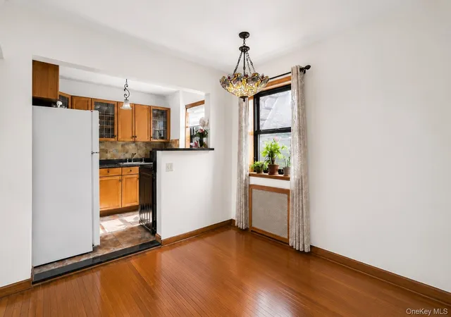 Photo 3 of Condo for sale at 218 12 43rd Avenue #2E, Bayside, NY 11361 | MLS# 995259 | Listing updated on 2026-10-01