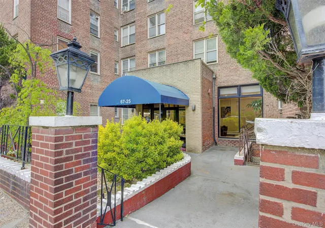 1st image of 67 25 Dartmouth St #7H, Forest Hills, NY 11375 | MLS# 995265