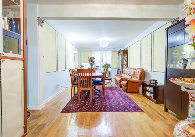 2nd image of 67 25 Dartmouth St #7H, Forest Hills, NY 11375 | MLS# 995265