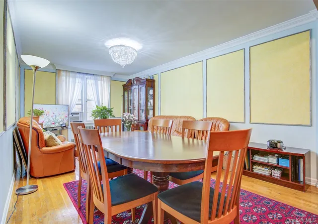 3rd image of 67-25 Dartmouth St #7H, Forest Hills, NY 11375 | MLS# 995265