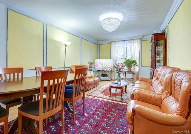 4th image of 67-25 Dartmouth St #7H, Forest Hills, NY 11375 | MLS# 995265