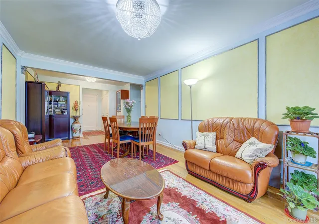 5th image of 67-25 Dartmouth St #7H, Forest Hills, NY 11375 | MLS# 995265