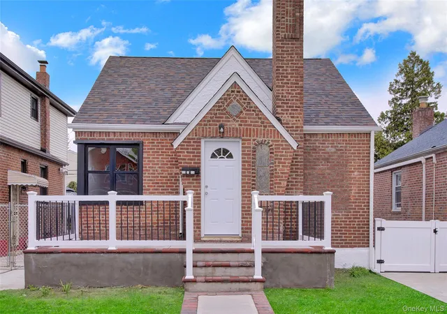 Photo 1 of Single family home for sale at 223 15 114th Road, Cambria Heights, NY 11411 | MLS# 995268 | Listing updated on 2026-10-25