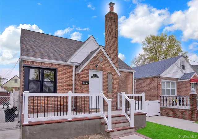 Photo 2 of Single family home for sale at 223 15 114th Road, Cambria Heights, NY 11411 | MLS# 995268 | Listing updated on 2026-10-25