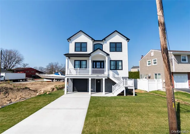 1st image of 3004 Harbor St, Hempstead, NY 11510 | MLS# 995280
