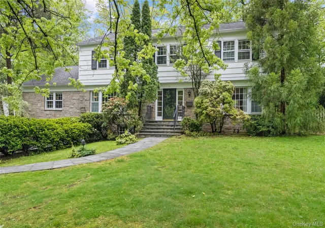 Homes for sale in Scarsdale, NY | 20 Springdale Rd, Scarsdale, NY 10583 | MLS# 995292