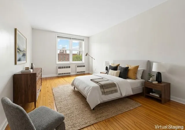 Condo for sale at 42-65 Kissena Blvd #511, New York, NY 11355 | MLS# 995299