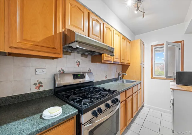 Photo 2 of House for sale at 42-65 Kissena Blvd #511, New York, NY 11355 | MLS# 995299 | Listing updated on 2026-10-08