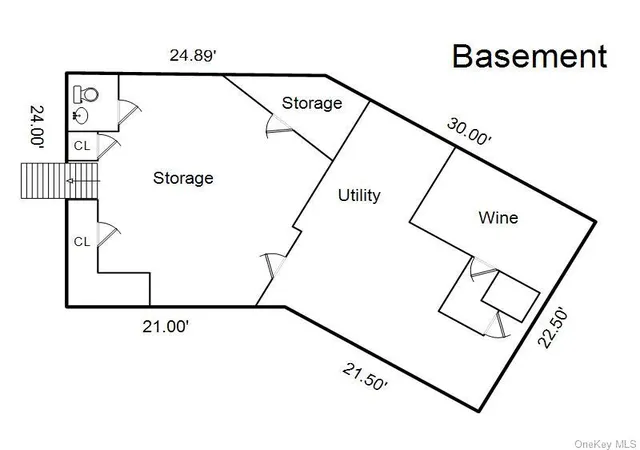 49th image of 16 Aka 20 Essex Pl, Yonkers, NY 10708 | MLS# 995330