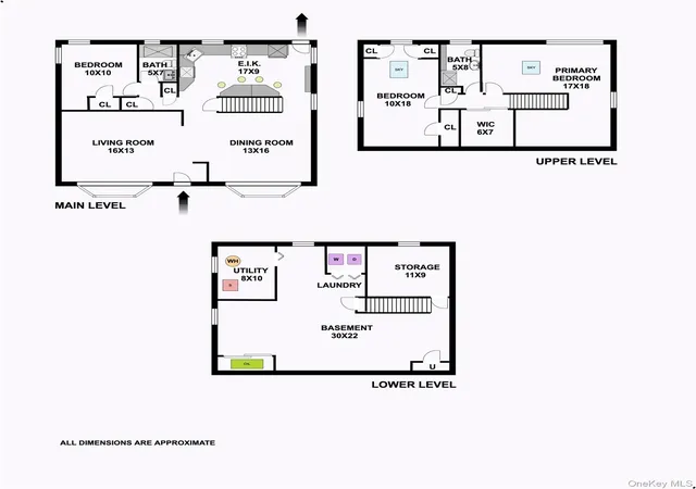 30th image of 118 Park Ln, Oyster Bay, NY 11758 | MLS# 995357
