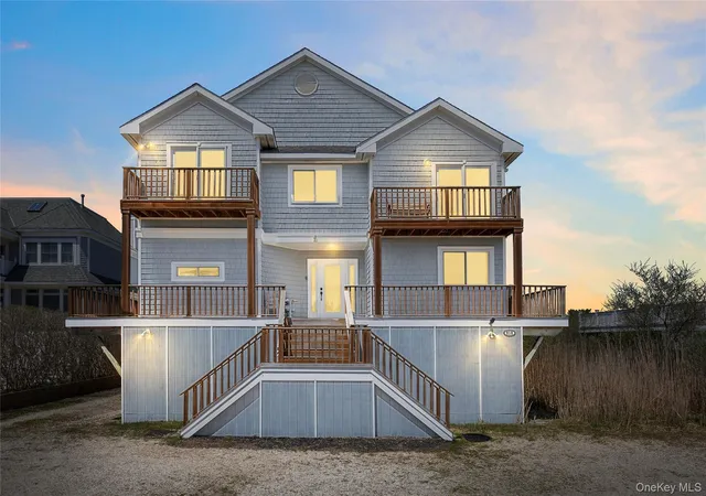 1st image of 818 Dune Rd, Westhampton Beach, NY 11978 | MLS# 995359