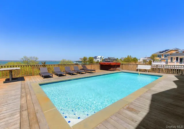 Photo 3 of Single family home for sale at 818 Dune Rd, Westhampton Beach, NY 11978 | MLS# 995359 | Listing updated on 2026-05-19