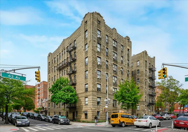 1st image of 50 05 43rd Avenue #1M, Woodside, NY 11377 | MLS# 995400