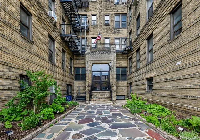 2nd image of 50 05 43rd Avenue #1M, Woodside, NY 11377 | MLS# 995400