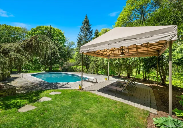 Homes for sale in Pound Ridge, NY | 120 Kitchawan Rd, Pound Ridge, NY 10576 | MLS# 995418