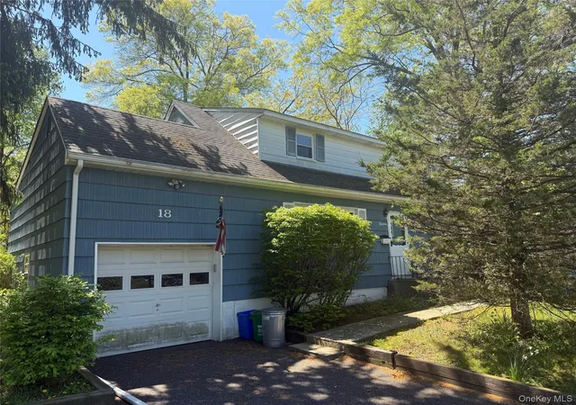 Photo 1 of Single family home for sale at 18 Greene Rd, Spring Valley, NY 10977 | MLS# 995433 | Listing updated on 2026-09-24