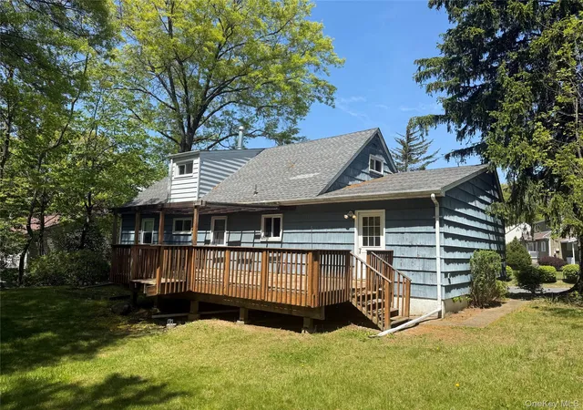 Photo 3 of Single family home for sale at 18 Greene Rd, Spring Valley, NY 10977 | MLS# 995433 | Listing updated on 2026-09-24