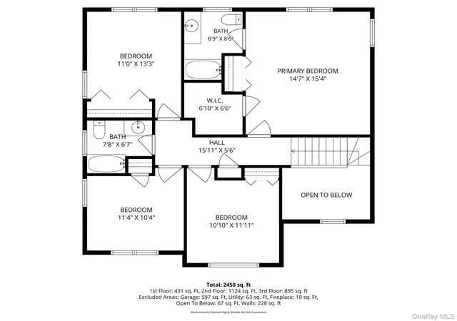 Homes for sale in Lewisboro, NY | 98 Smith Ridge Rd, Lewisboro, NY 10590 | MLS# 995455