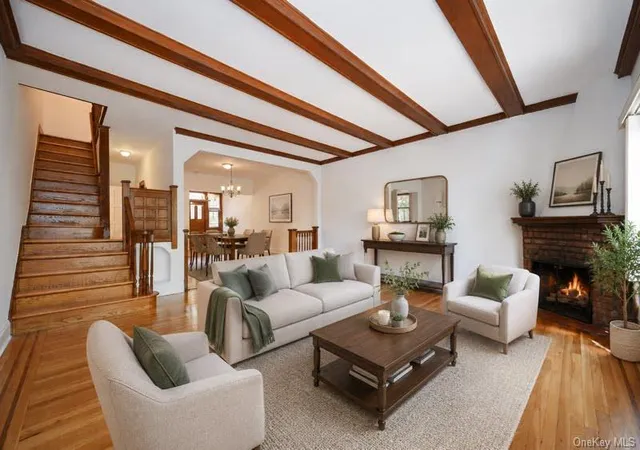 Photo 3 of Sale Pending at 47-32 188th Street, Flushing, NY 11358 | MLS# 995470 | Listing updated on 2026-06-15