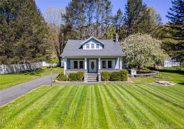 1st image of 330 Pine Bush Rd, Marbletown, NY 12484 | MLS# 995487