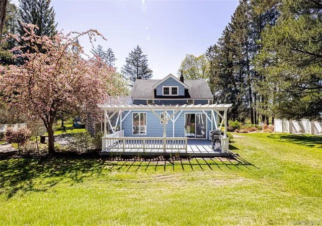 2nd image of 330 Pine Bush Rd, Marbletown, NY 12484 | MLS# 995487