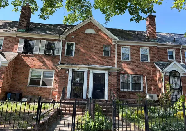 Photo 1 of Sale Pending at 71 09 34th Avenue, Jackson Heights, NY 11372 | MLS# 995538 | Listing updated on 2026-06-05