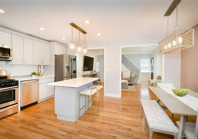 4th image of 51 Newton Ave, Selden, NY 11784 | MLS# 995545