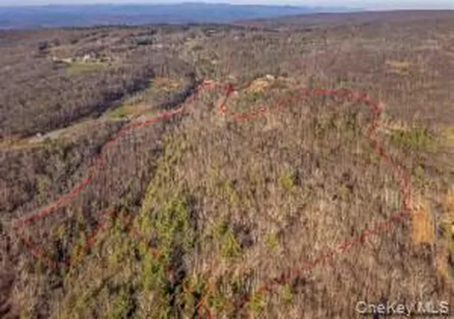 Photo 4 of Land for sale at Tbd Cragsmoor/vista Maria, Wawarsing, NY 12420 | MLS# 995546 | Listing updated on 2026-07-11