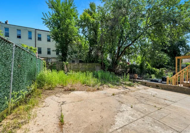 5th image of 252 Woodbine St, Brooklyn, NY 11221 | MLS# 995548