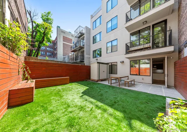 Condo for sale at 311 Hart St #1B, Brooklyn, NY 11206 | MLS# 995551 | Listing updated on 2026-08-23