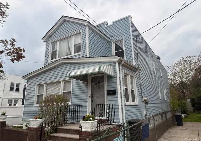 Photo 1 of Sale Pending at 95 28 103rd Street, Ozone Park, NY 11416 | MLS# 995553 | Listing updated on 2026-05-17