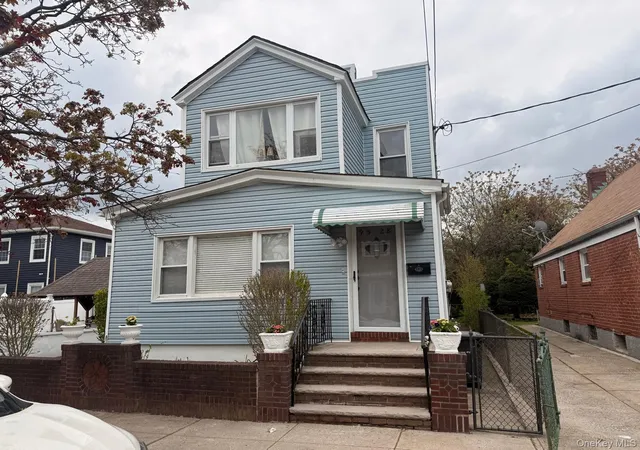 Photo 2 of Sale Pending at 95 28 103rd Street, Ozone Park, NY 11416 | MLS# 995553 | Listing updated on 2026-05-17