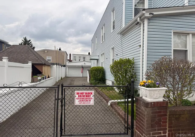 Photo 3 of Sale Pending at 95 28 103rd Street, Ozone Park, NY 11416 | MLS# 995553 | Listing updated on 2026-05-17