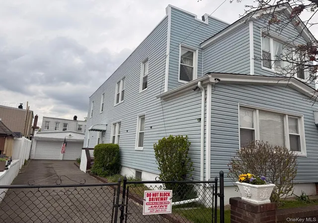 Photo 3 of Sale Pending at 95-28 103rd Street, Ozone Park, NY 11416 | MLS# 995553 | Listing updated on 2026-05-17