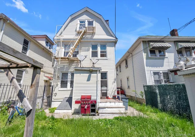Photo 3 of Sale Pending at 3540 91st Street, Jackson Heights, NY 11372 | MLS# 995587 | Listing updated on 2026-07-18