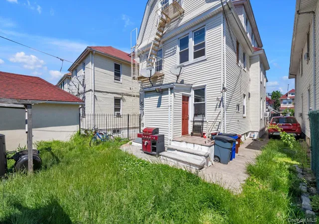 Photo 3 of Sale Pending at 3540 91st Street, Jackson Heights, NY 11372 | MLS# 995587 | Listing updated on 2026-07-18