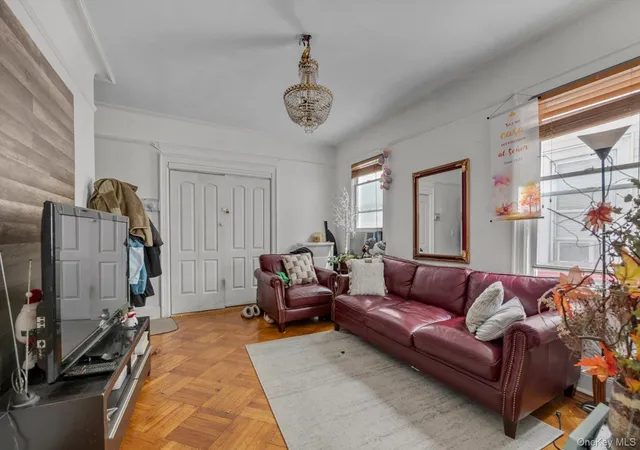 Photo 4 of Sale Pending at 3540 91st Street, Jackson Heights, NY 11372 | MLS# 995587 | Listing updated on 2026-07-18