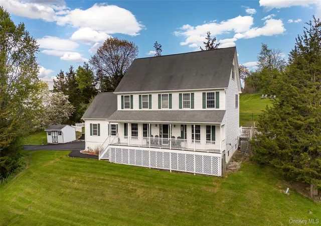 Photo 1 of Single family home for sale at 58 Nancy Ln, Chester Town, NY 10918 | MLS# 995624 | Listing updated on 2026-09-28