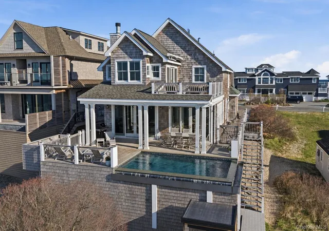 3rd image of 688 Dune Rd, Westhampton Beach, NY 11978 | MLS# 995659