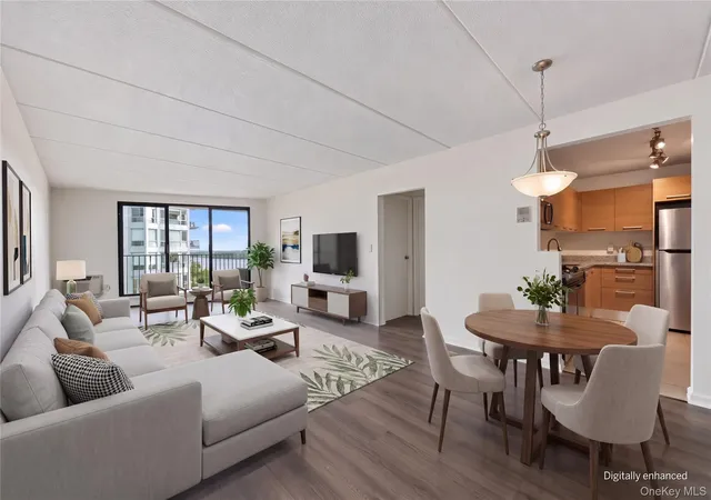 Condo for sale at 1155 Warburton Ave #7H, Yonkers, NY 10701 | MLS# 995665