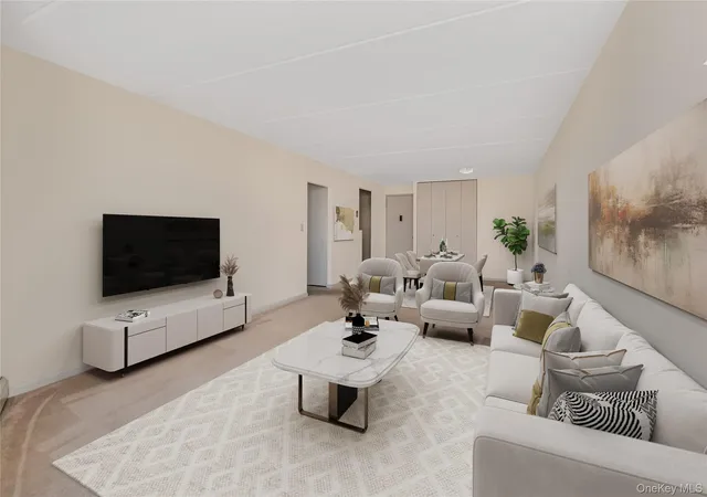 Photo 2 of Condo for sale at 1155 Warburton Ave #7H, Yonkers, NY 10701 | MLS# 995665 | Listing updated on 2026-09-16