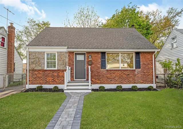 Single family home for sale at 728 Martin Dr, Hempstead, NY 11553 | MLS# 995676