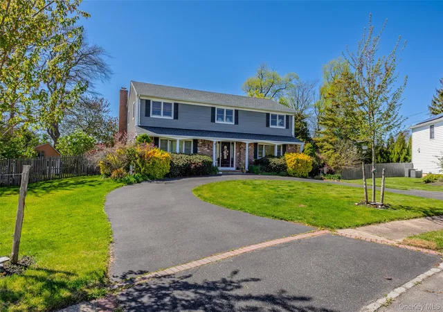 Photo 1 of Single family home for sale at 80 Palmer Dr, Sayville, NY 11782 | MLS# 995680 | Listing updated on 2026-10-09