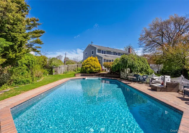 Photo 3 of Single family home for sale at 80 Palmer Dr, Sayville, NY 11782 | MLS# 995680 | Listing updated on 2026-10-09